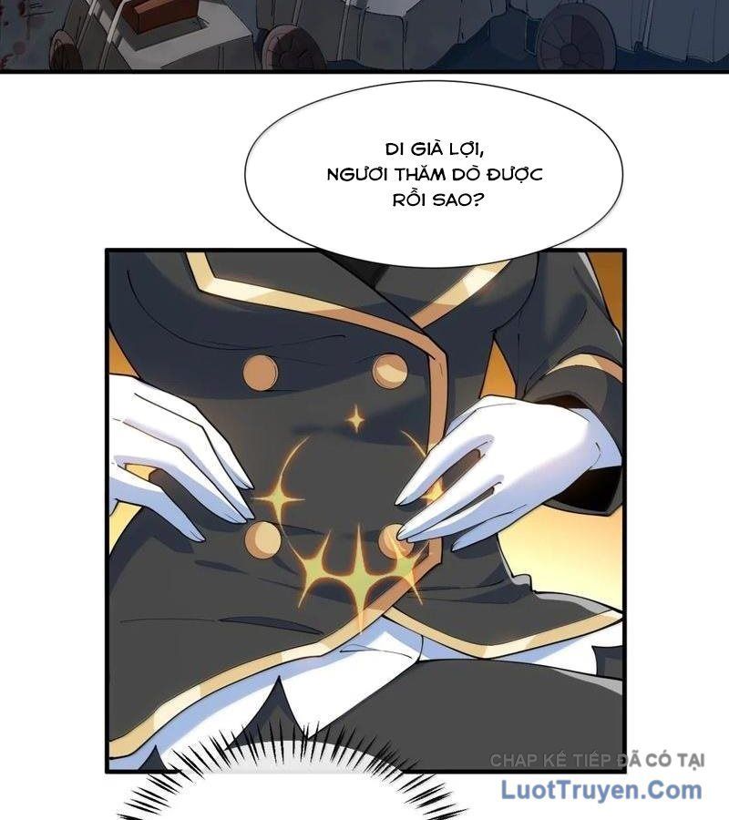 Trời Sinh Mị Cốt, Ta Bị Đồ Nhi Yandere Để Mắt Tới Chapter 83 - Trang 2