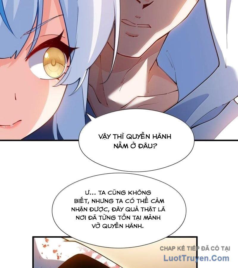 Trời Sinh Mị Cốt, Ta Bị Đồ Nhi Yandere Để Mắt Tới Chapter 83 - Trang 2