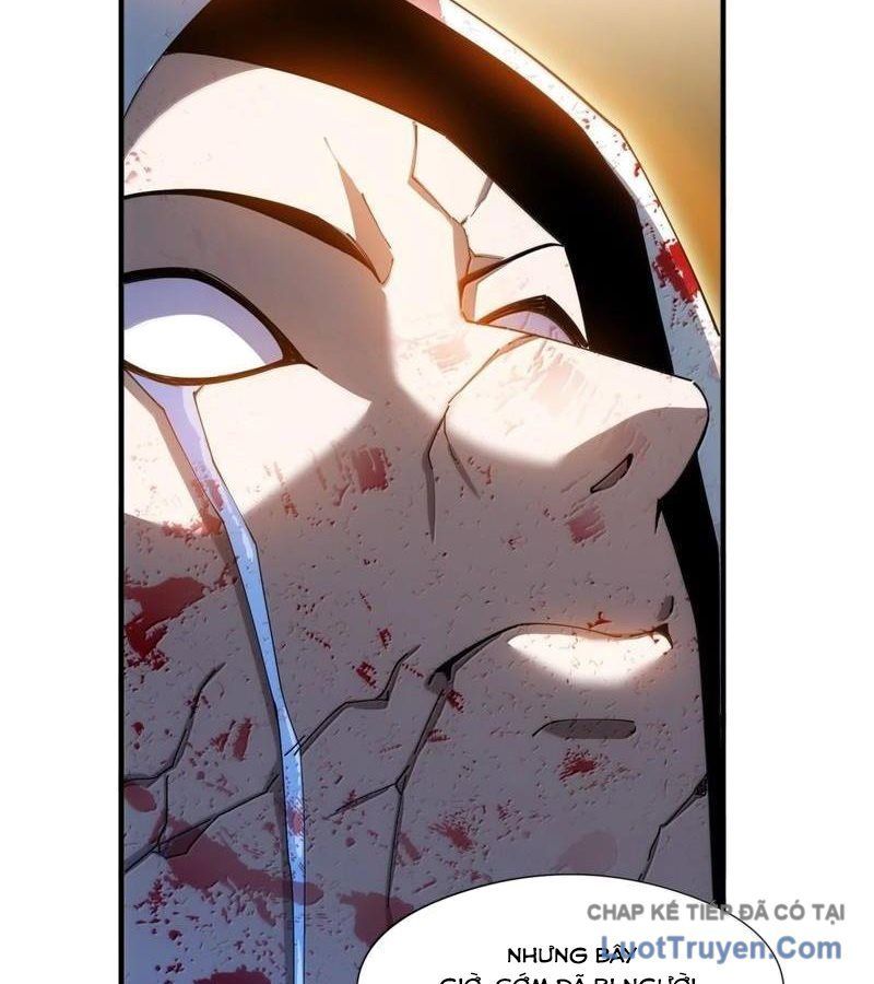 Trời Sinh Mị Cốt, Ta Bị Đồ Nhi Yandere Để Mắt Tới Chapter 83 - Trang 2