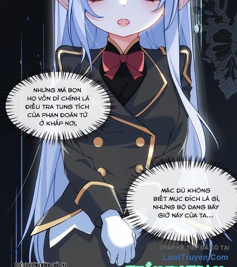 Trời Sinh Mị Cốt, Ta Bị Đồ Nhi Yandere Để Mắt Tới Chapter 83 - Trang 2