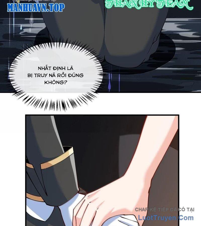 Trời Sinh Mị Cốt, Ta Bị Đồ Nhi Yandere Để Mắt Tới Chapter 83 - Trang 2