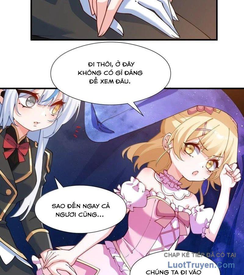Trời Sinh Mị Cốt, Ta Bị Đồ Nhi Yandere Để Mắt Tới Chapter 83 - Trang 2