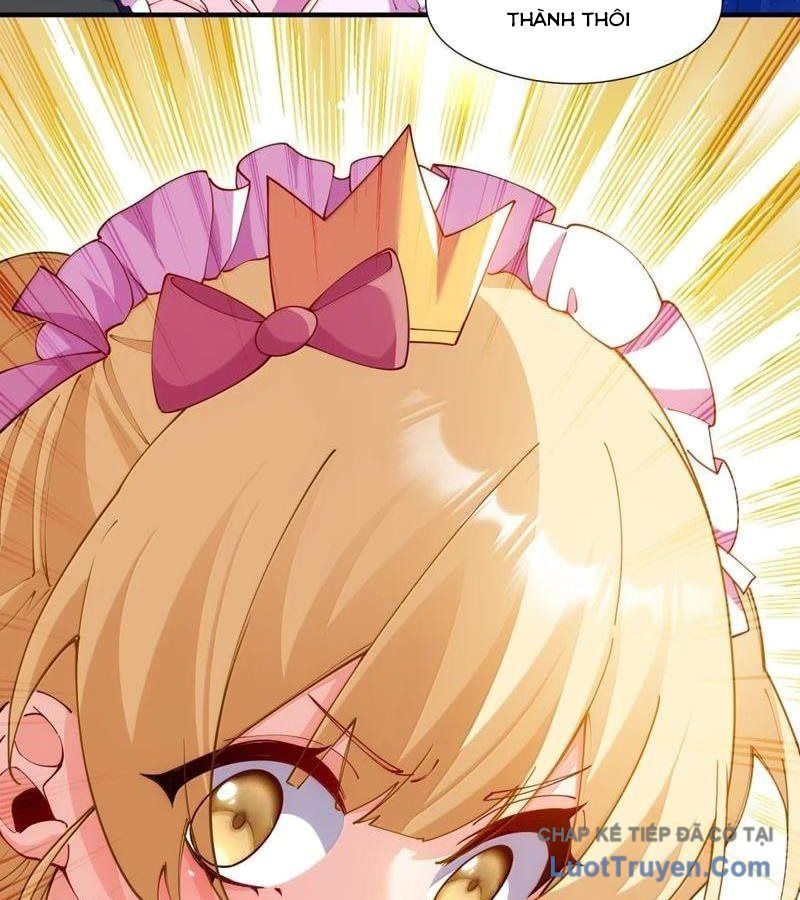 Trời Sinh Mị Cốt, Ta Bị Đồ Nhi Yandere Để Mắt Tới Chapter 83 - Trang 2