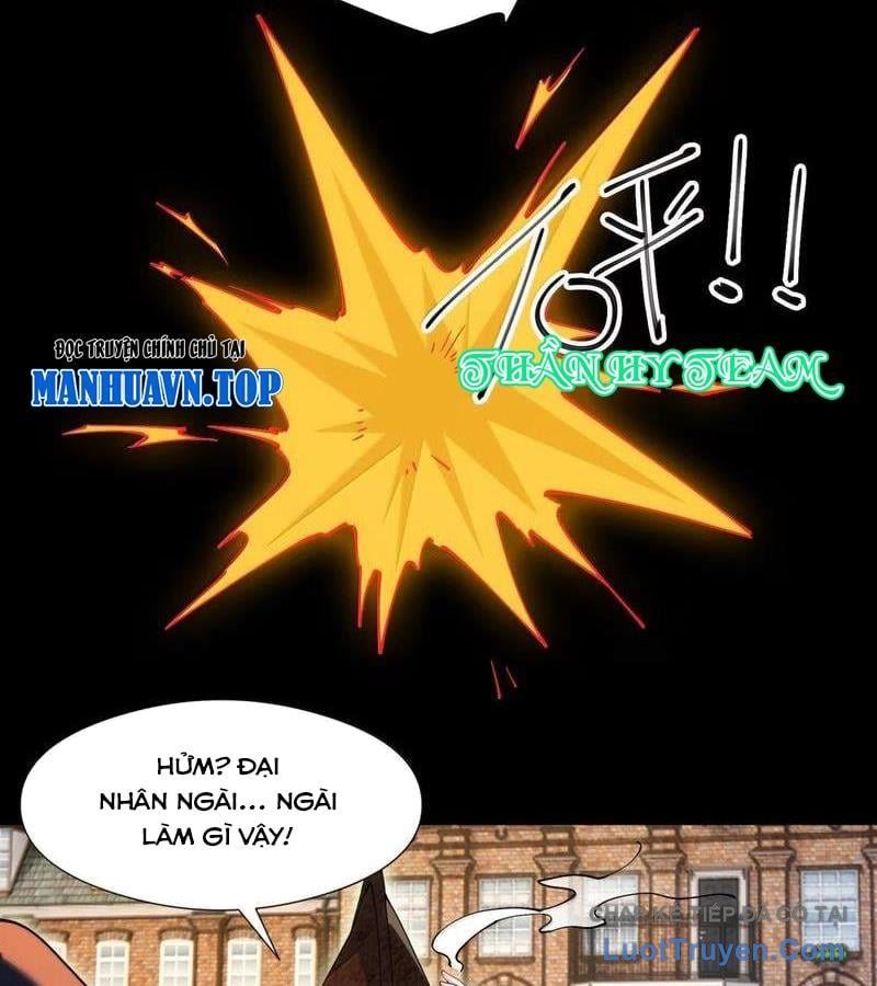 Trời Sinh Mị Cốt, Ta Bị Đồ Nhi Yandere Để Mắt Tới Chapter 85 - Trang 2