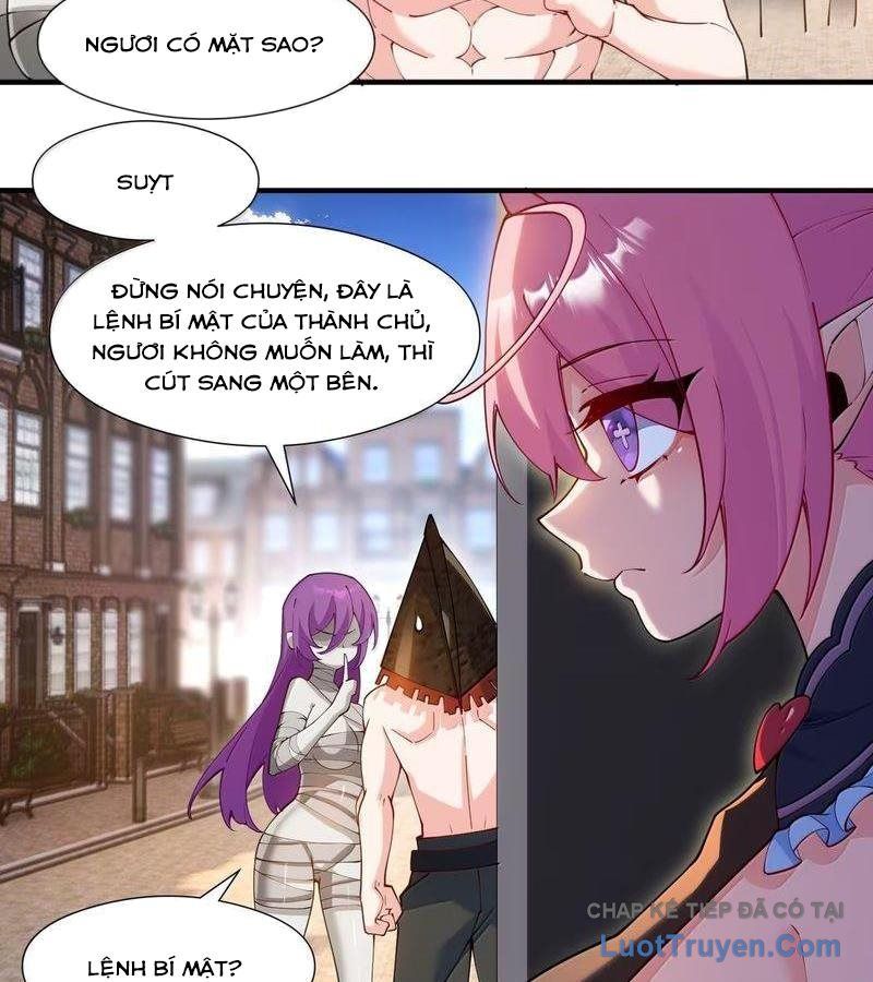 Trời Sinh Mị Cốt, Ta Bị Đồ Nhi Yandere Để Mắt Tới Chapter 85 - Trang 2