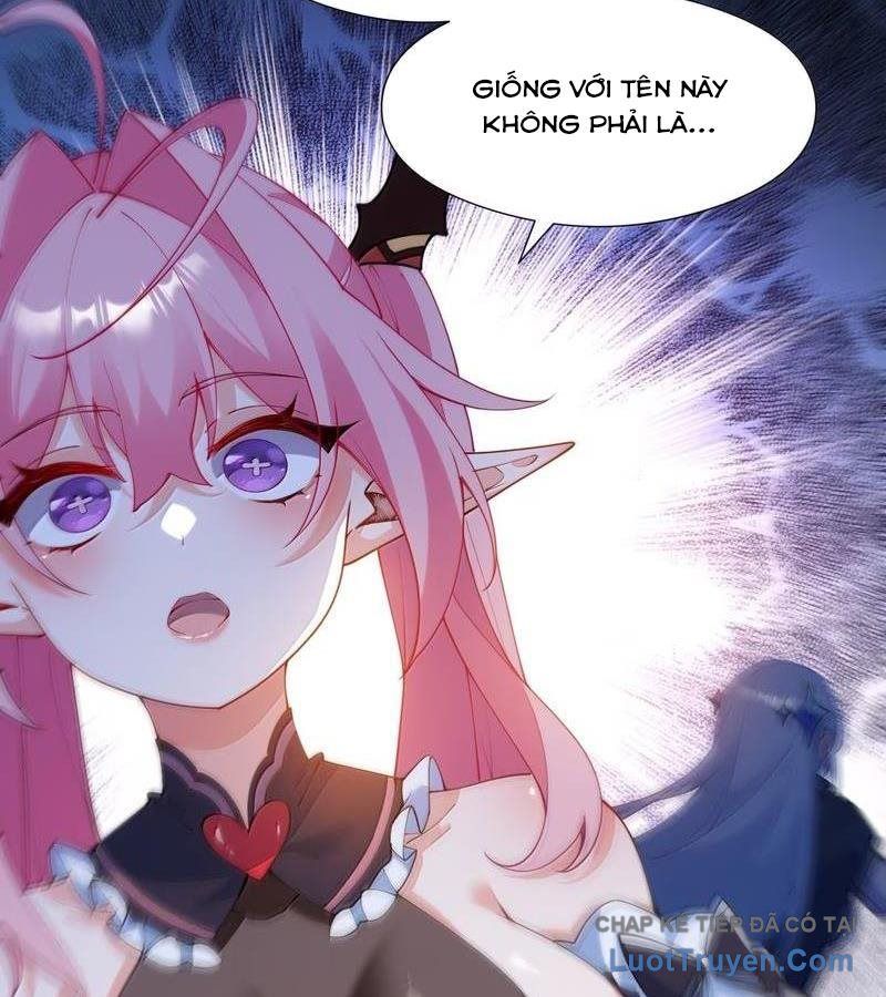 Trời Sinh Mị Cốt, Ta Bị Đồ Nhi Yandere Để Mắt Tới Chapter 85 - Trang 2