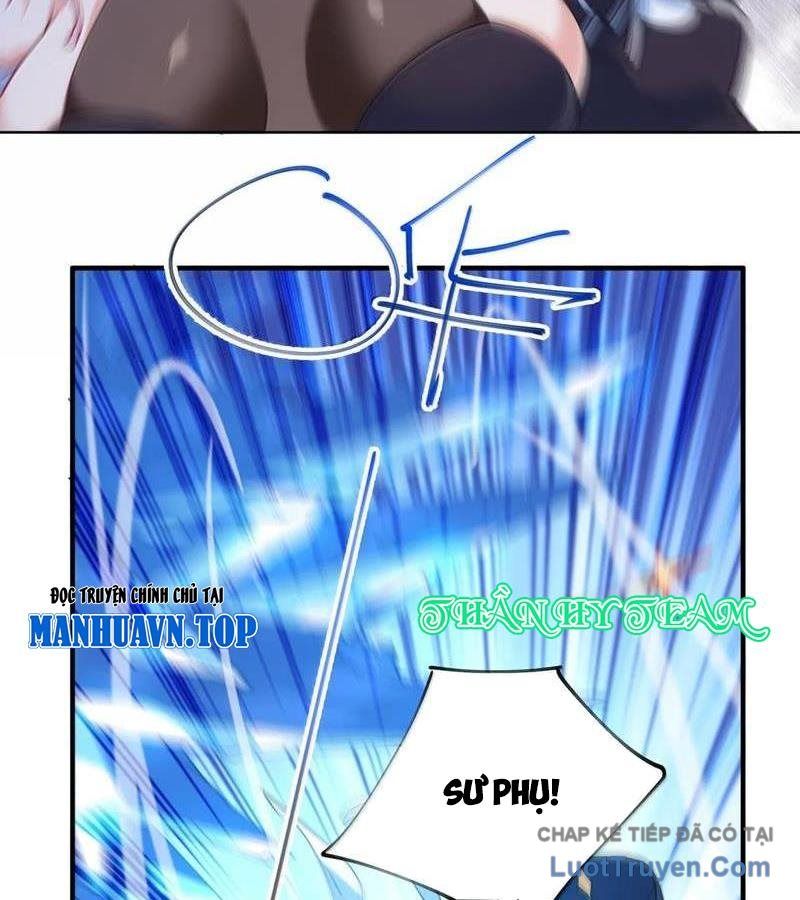 Trời Sinh Mị Cốt, Ta Bị Đồ Nhi Yandere Để Mắt Tới Chapter 85 - Trang 2