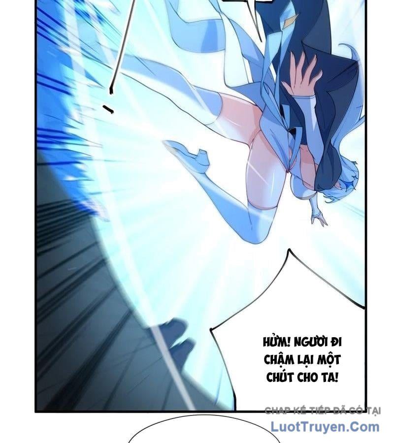 Trời Sinh Mị Cốt, Ta Bị Đồ Nhi Yandere Để Mắt Tới Chapter 85 - Trang 2