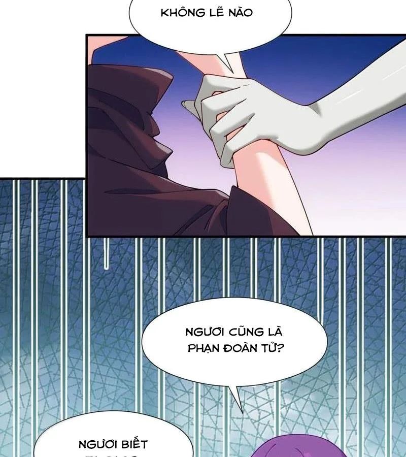 Trời Sinh Mị Cốt, Ta Bị Đồ Nhi Yandere Để Mắt Tới Chapter 85 - Trang 2