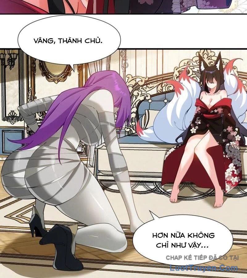 Trời Sinh Mị Cốt, Ta Bị Đồ Nhi Yandere Để Mắt Tới Chapter 85 - Trang 2