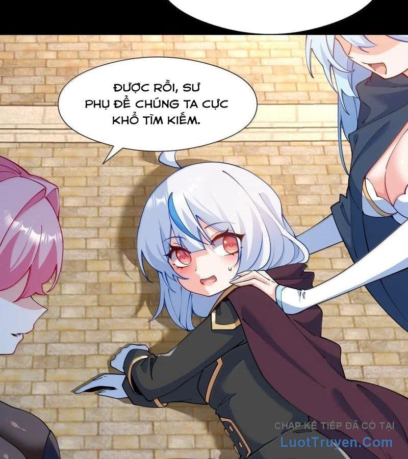 Trời Sinh Mị Cốt, Ta Bị Đồ Nhi Yandere Để Mắt Tới Chapter 85 - Trang 2