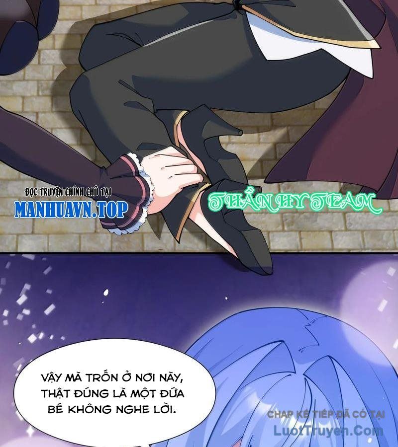 Trời Sinh Mị Cốt, Ta Bị Đồ Nhi Yandere Để Mắt Tới Chapter 85 - Trang 2