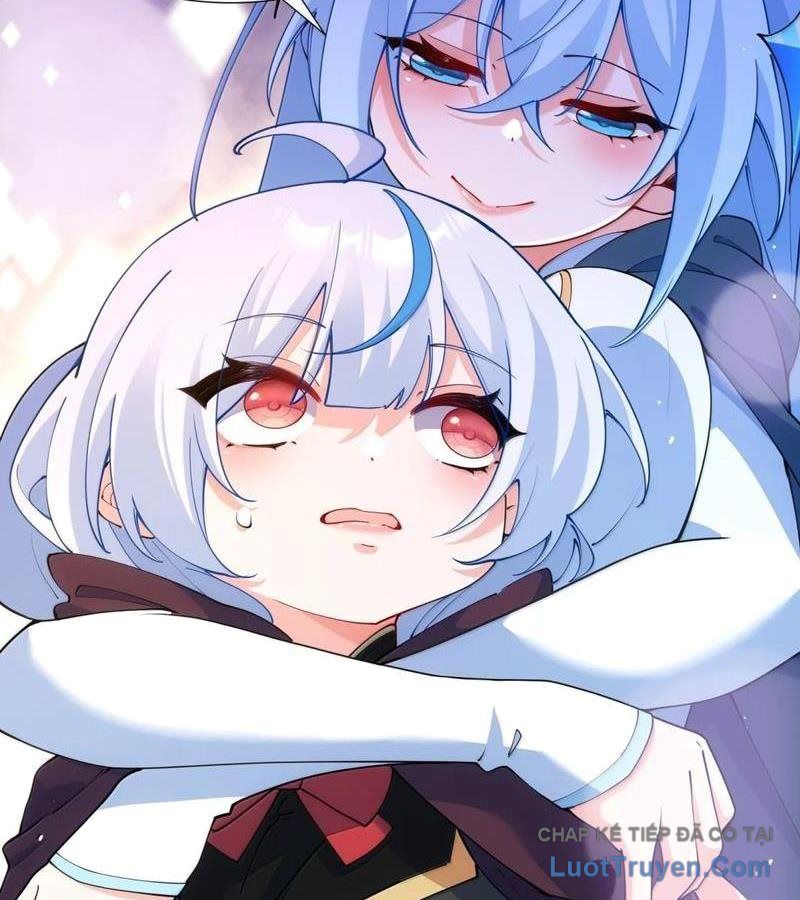 Trời Sinh Mị Cốt, Ta Bị Đồ Nhi Yandere Để Mắt Tới Chapter 85 - Trang 2