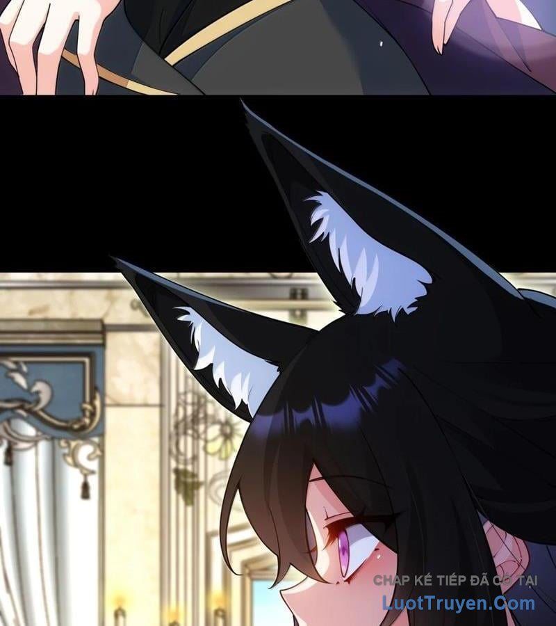 Trời Sinh Mị Cốt, Ta Bị Đồ Nhi Yandere Để Mắt Tới Chapter 85 - Trang 2