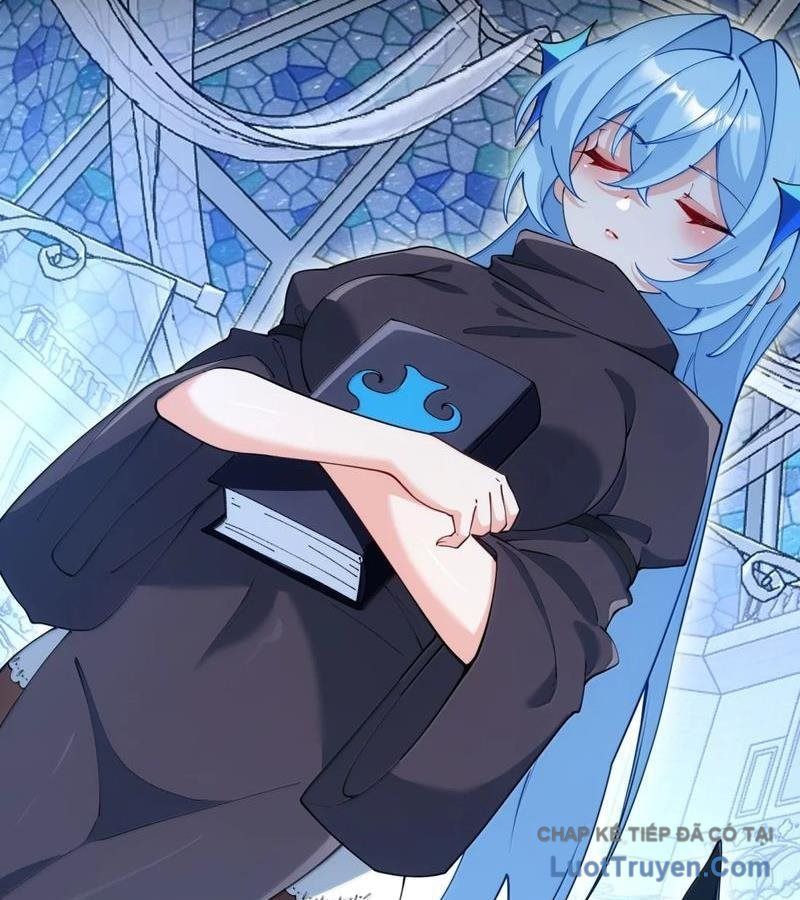 Trời Sinh Mị Cốt, Ta Bị Đồ Nhi Yandere Để Mắt Tới Chapter 85 - Trang 2