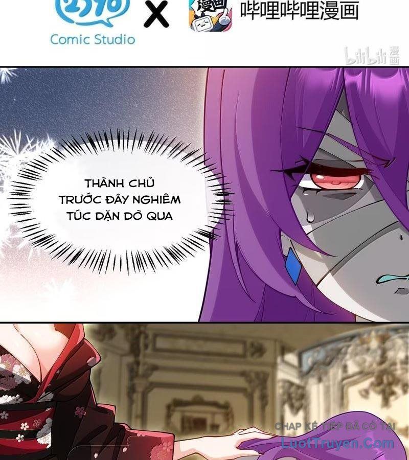 Trời Sinh Mị Cốt, Ta Bị Đồ Nhi Yandere Để Mắt Tới Chapter 85 - Trang 2