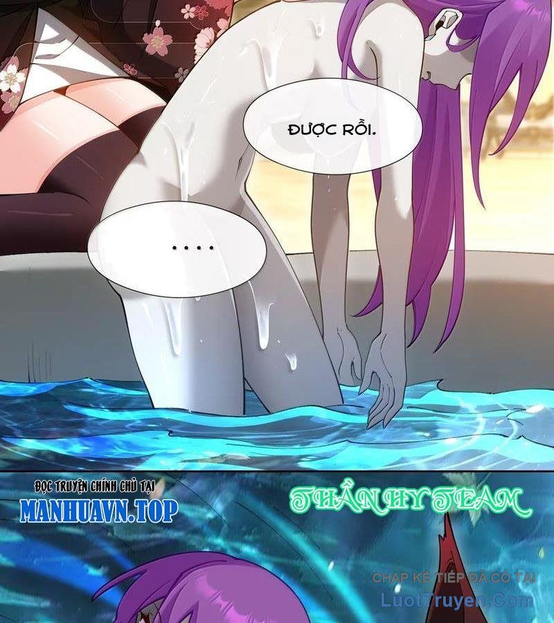 Trời Sinh Mị Cốt, Ta Bị Đồ Nhi Yandere Để Mắt Tới Chapter 85 - Trang 2