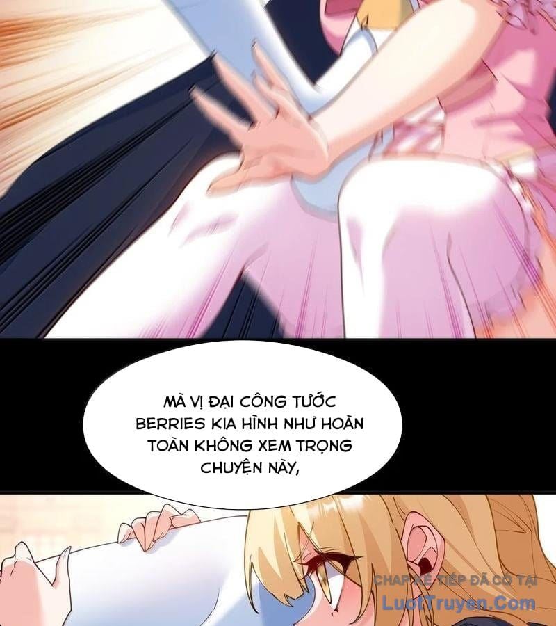 Trời Sinh Mị Cốt, Ta Bị Đồ Nhi Yandere Để Mắt Tới Chapter 86 - Trang 2