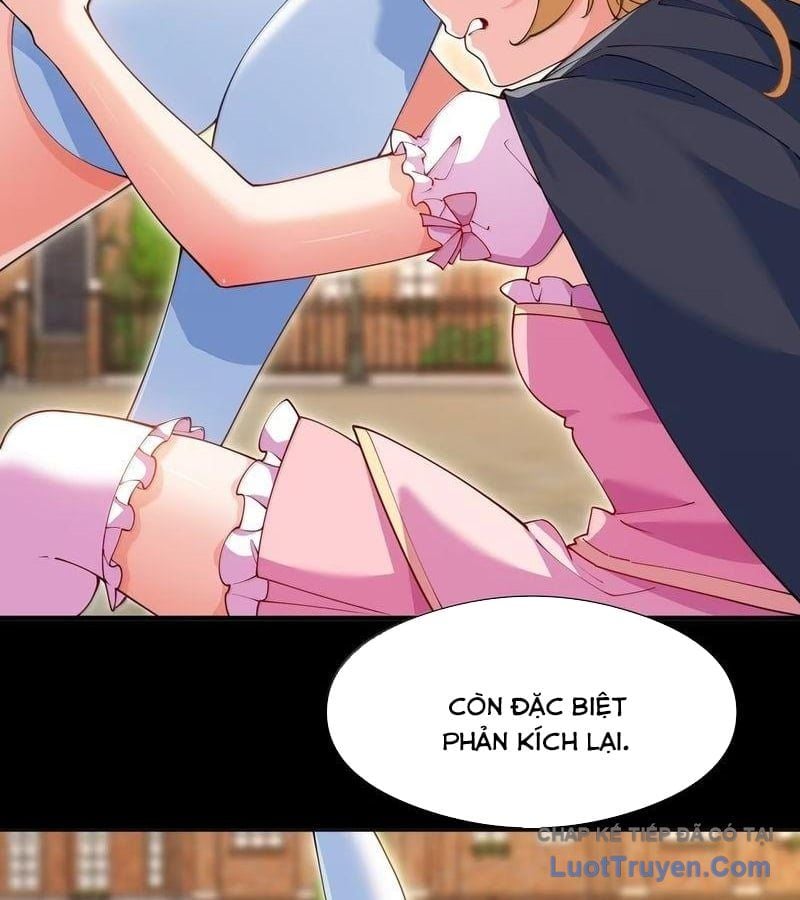 Trời Sinh Mị Cốt, Ta Bị Đồ Nhi Yandere Để Mắt Tới Chapter 86 - Trang 2