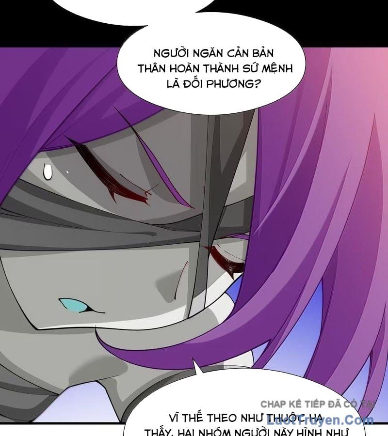Trời Sinh Mị Cốt, Ta Bị Đồ Nhi Yandere Để Mắt Tới Chapter 86 - Trang 2