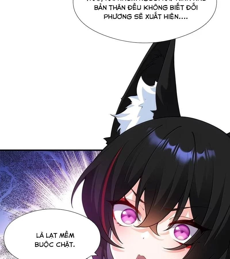 Trời Sinh Mị Cốt, Ta Bị Đồ Nhi Yandere Để Mắt Tới Chapter 86 - Trang 2