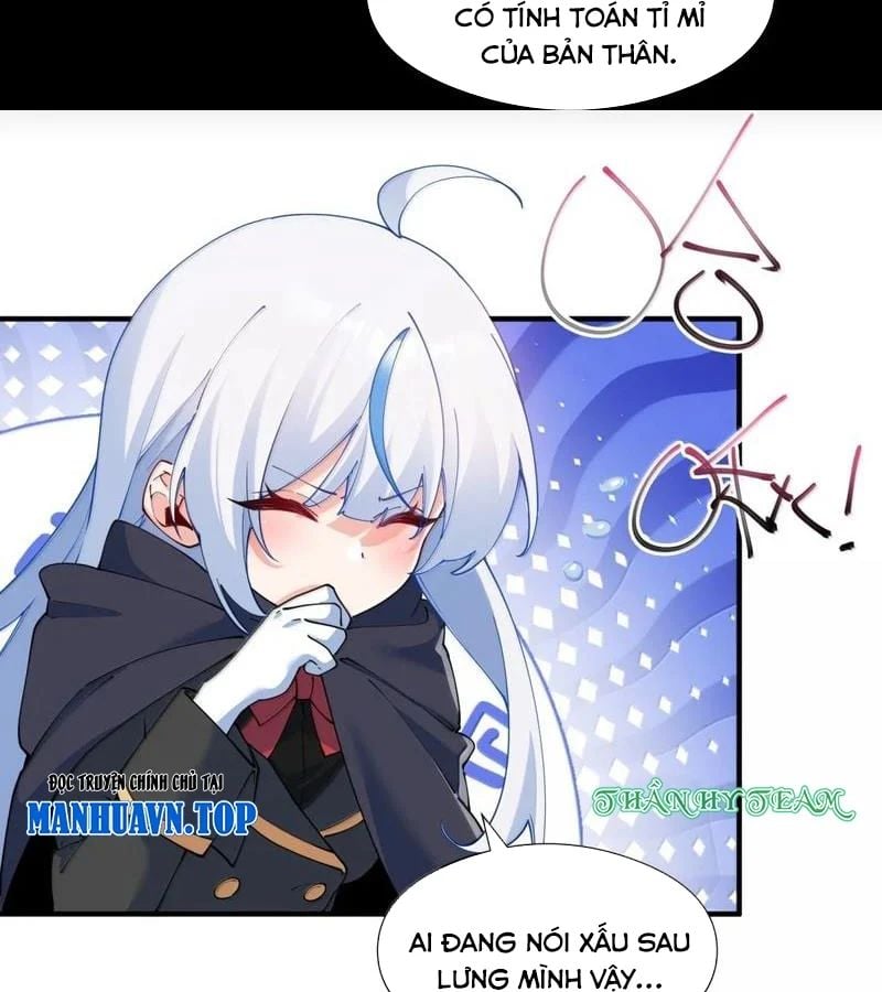 Trời Sinh Mị Cốt, Ta Bị Đồ Nhi Yandere Để Mắt Tới Chapter 86 - Trang 2