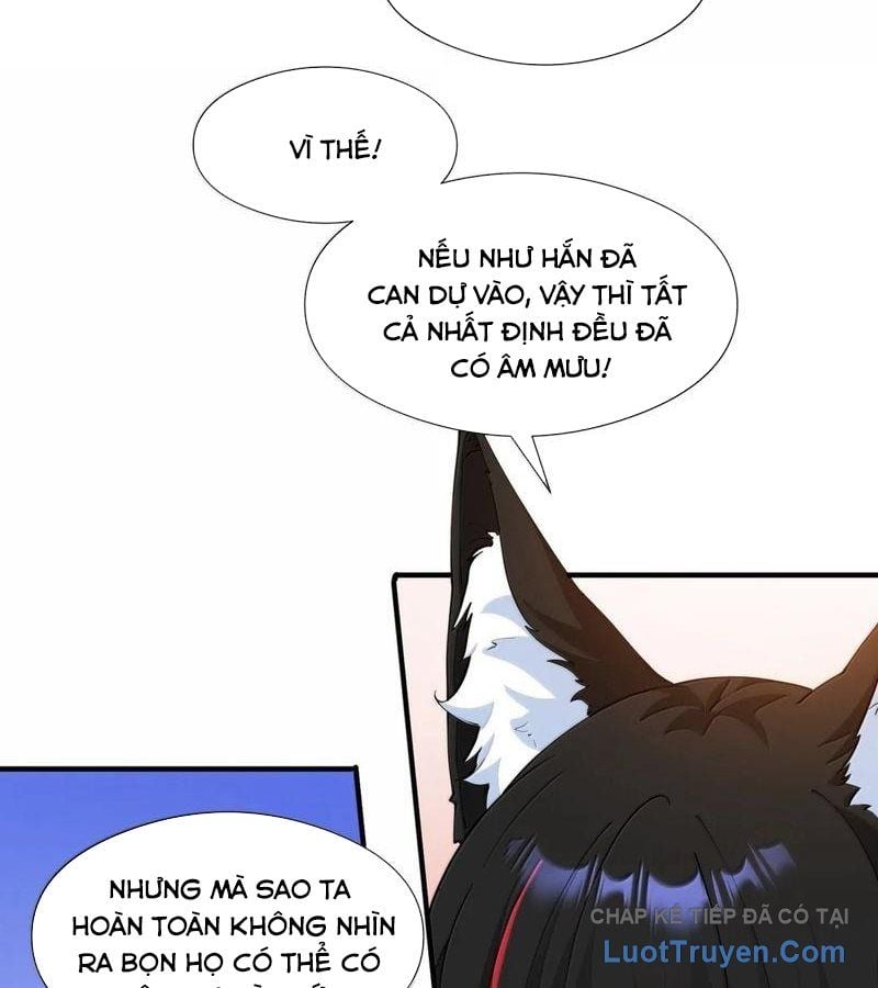 Trời Sinh Mị Cốt, Ta Bị Đồ Nhi Yandere Để Mắt Tới Chapter 86 - Trang 2