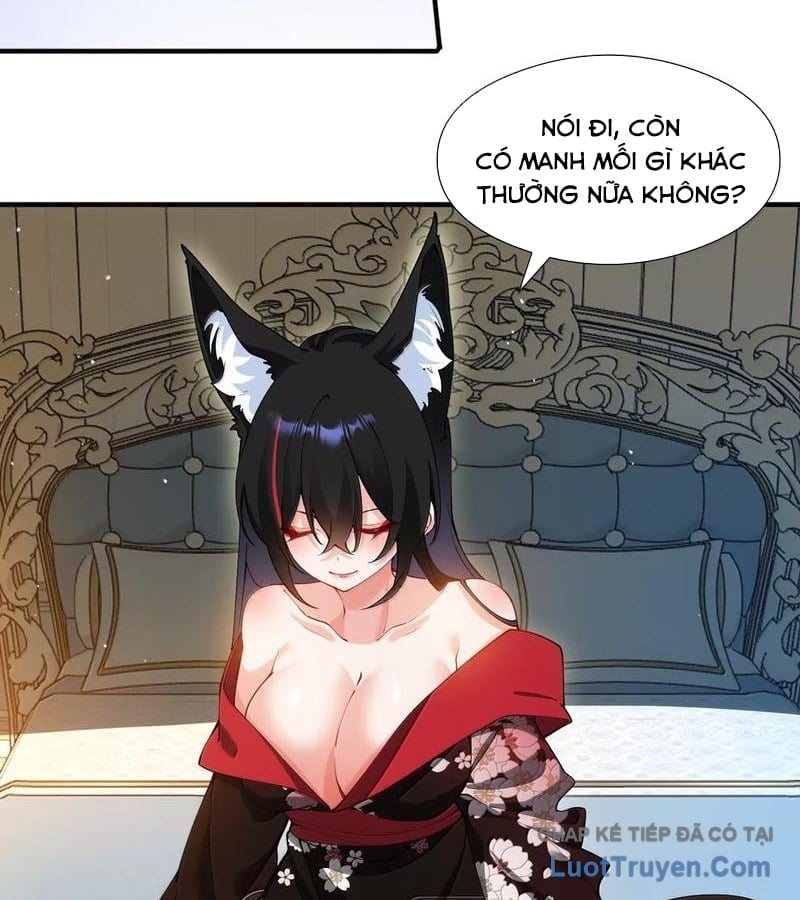 Trời Sinh Mị Cốt, Ta Bị Đồ Nhi Yandere Để Mắt Tới Chapter 86 - Trang 2
