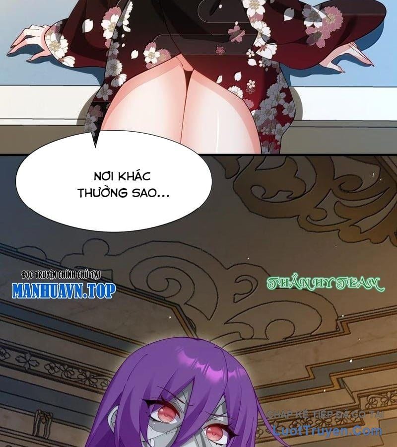 Trời Sinh Mị Cốt, Ta Bị Đồ Nhi Yandere Để Mắt Tới Chapter 86 - Trang 2