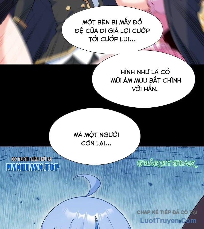 Trời Sinh Mị Cốt, Ta Bị Đồ Nhi Yandere Để Mắt Tới Chapter 86 - Trang 2