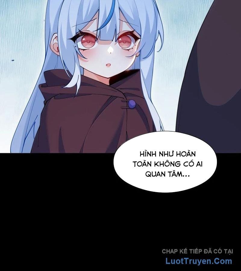 Trời Sinh Mị Cốt, Ta Bị Đồ Nhi Yandere Để Mắt Tới Chapter 86 - Trang 2