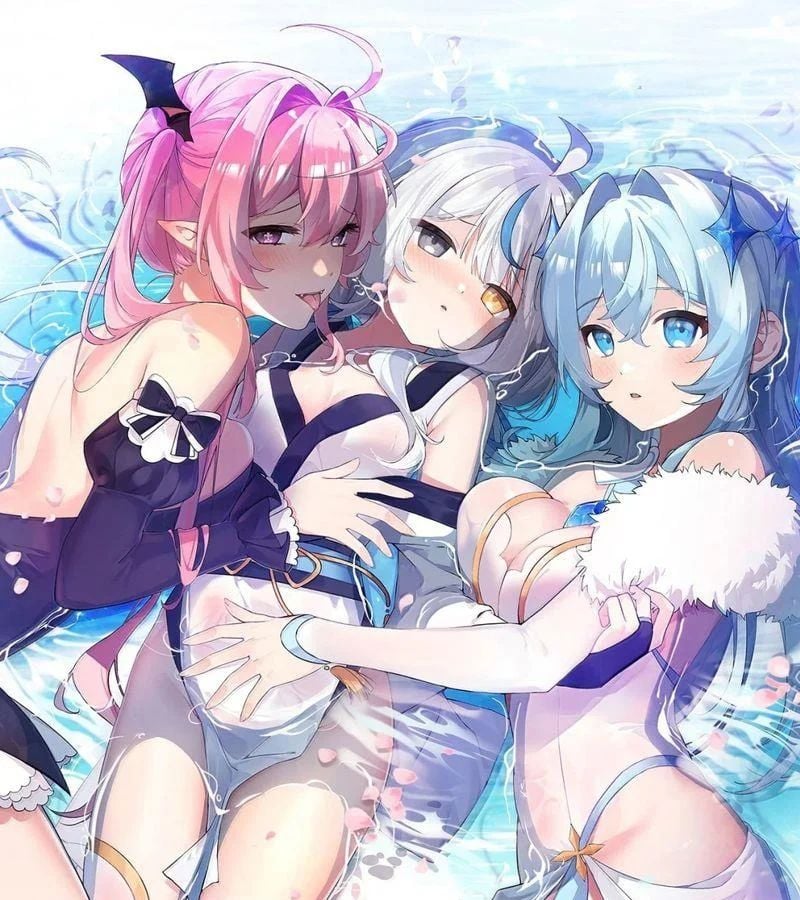 Trời Sinh Mị Cốt, Ta Bị Đồ Nhi Yandere Để Mắt Tới Chapter 86 - Trang 2