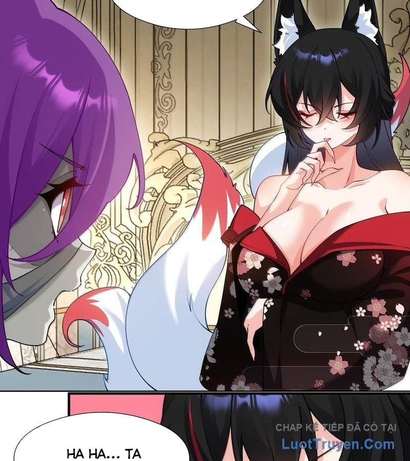 Trời Sinh Mị Cốt, Ta Bị Đồ Nhi Yandere Để Mắt Tới Chapter 86 - Trang 2