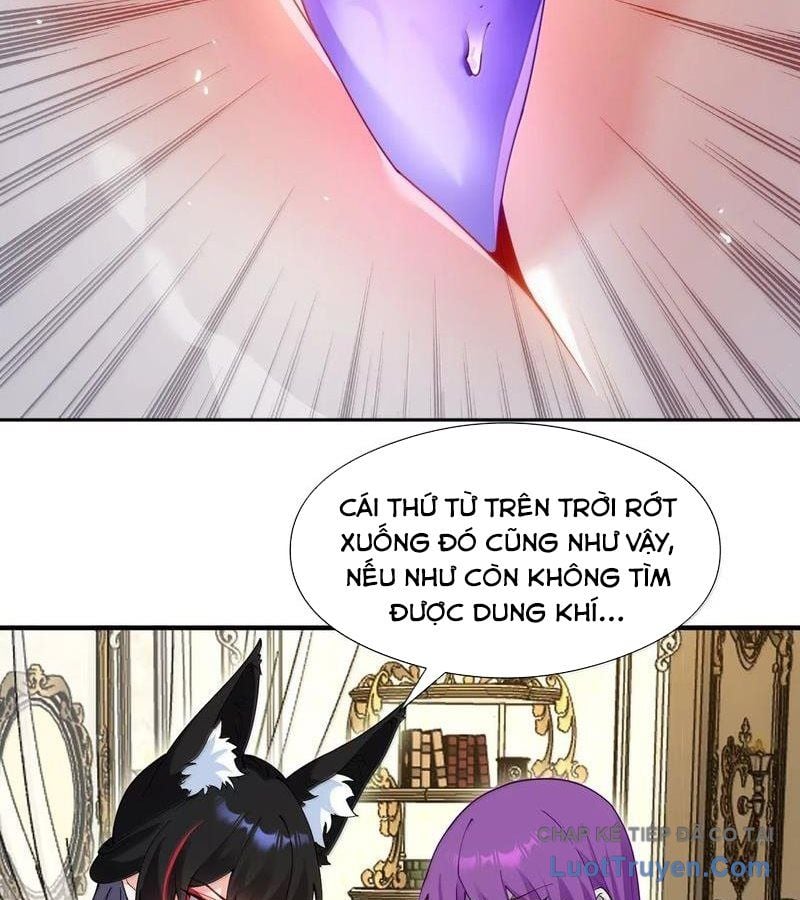 Trời Sinh Mị Cốt, Ta Bị Đồ Nhi Yandere Để Mắt Tới Chapter 86 - Trang 2