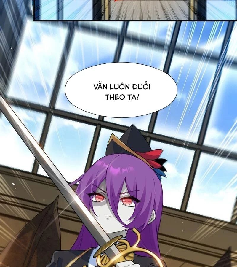 Trời Sinh Mị Cốt, Ta Bị Đồ Nhi Yandere Để Mắt Tới Chapter 86 - Trang 2