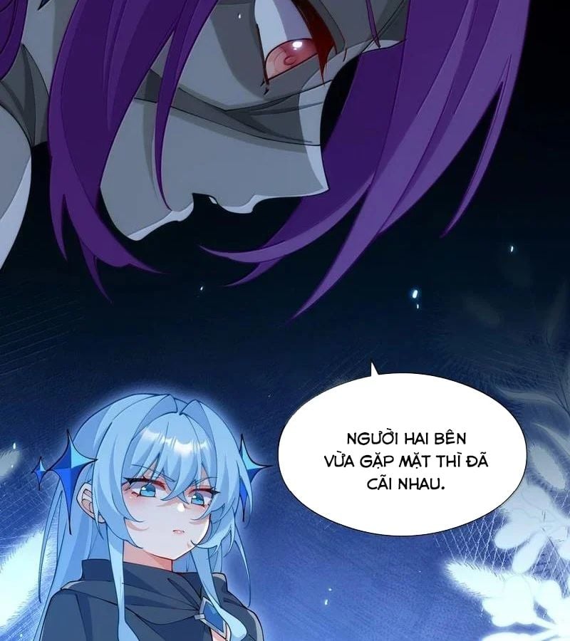 Trời Sinh Mị Cốt, Ta Bị Đồ Nhi Yandere Để Mắt Tới Chapter 86 - Trang 2