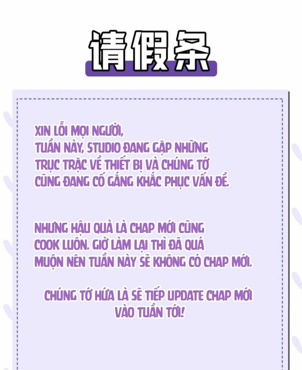 Trời Sinh Mị Cốt, Ta Bị Đồ Nhi Yandere Để Mắt Tới Chapter 9.5 - Trang 2