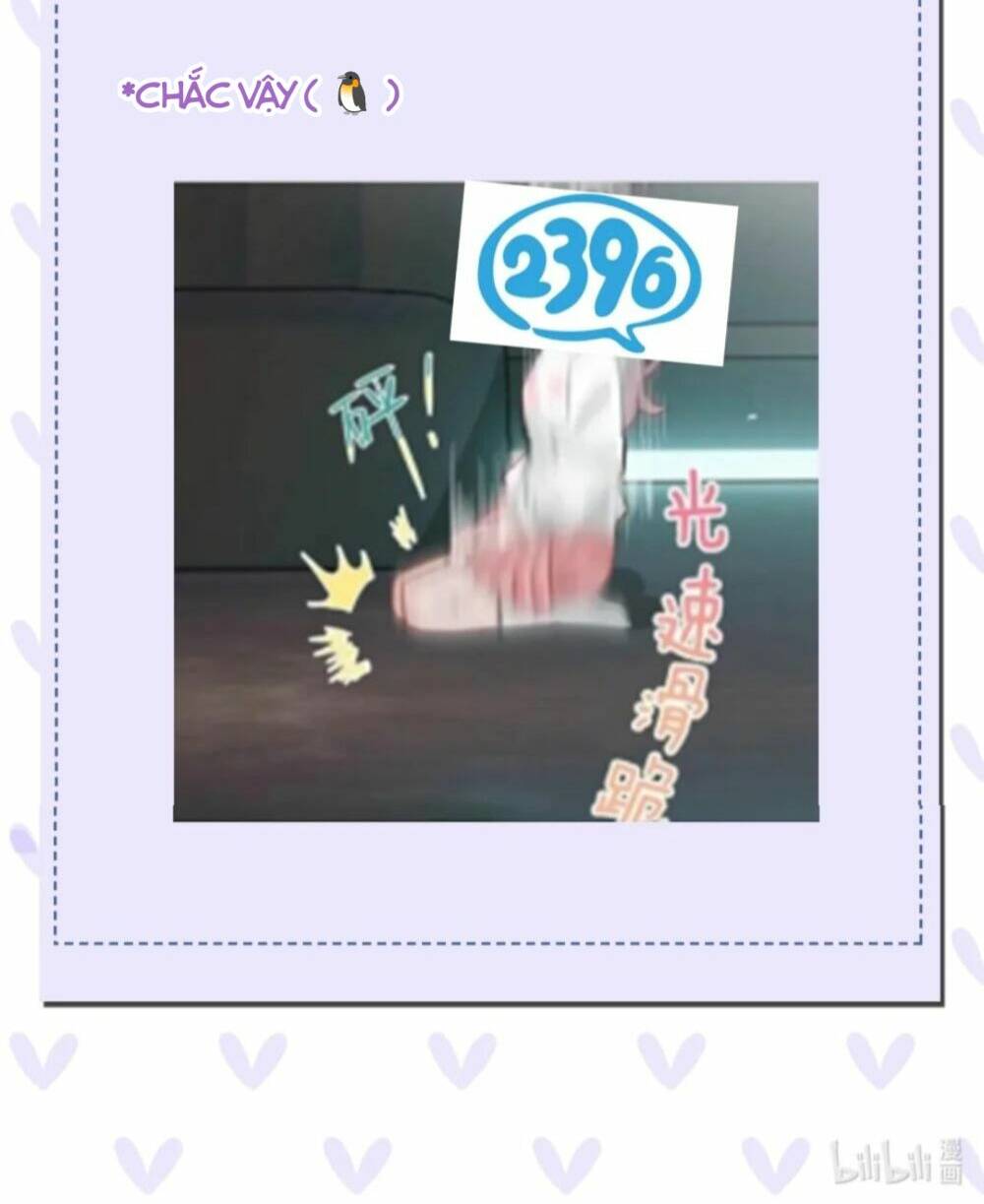 Trời Sinh Mị Cốt, Ta Bị Đồ Nhi Yandere Để Mắt Tới Chapter 9.5 - Trang 2