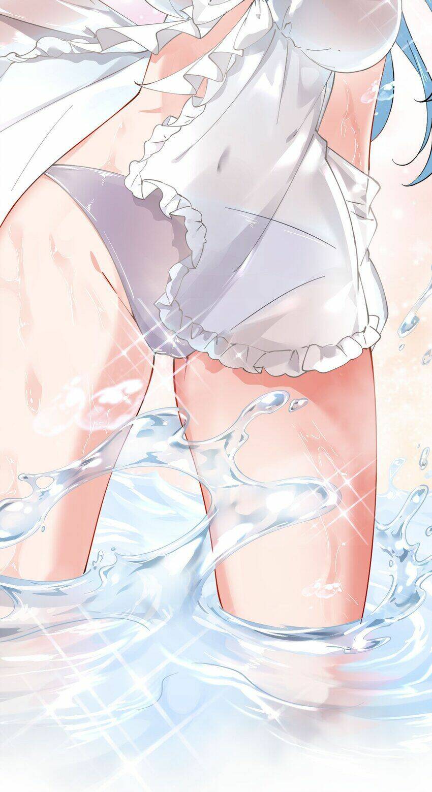 Trời Sinh Mị Cốt, Ta Bị Đồ Nhi Yandere Để Mắt Tới Chapter 9 - Trang 2