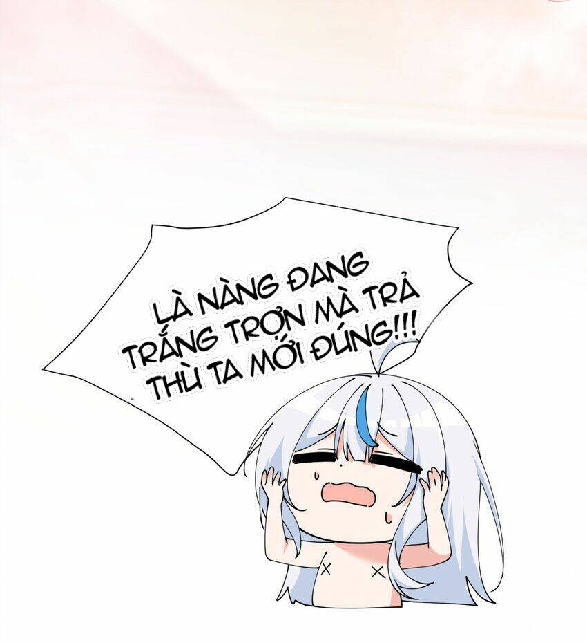 Trời Sinh Mị Cốt, Ta Bị Đồ Nhi Yandere Để Mắt Tới Chapter 9 - Trang 2