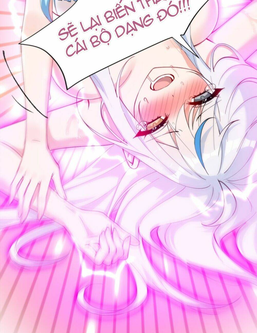 Trời Sinh Mị Cốt, Ta Bị Đồ Nhi Yandere Để Mắt Tới Chapter 9 - Trang 2