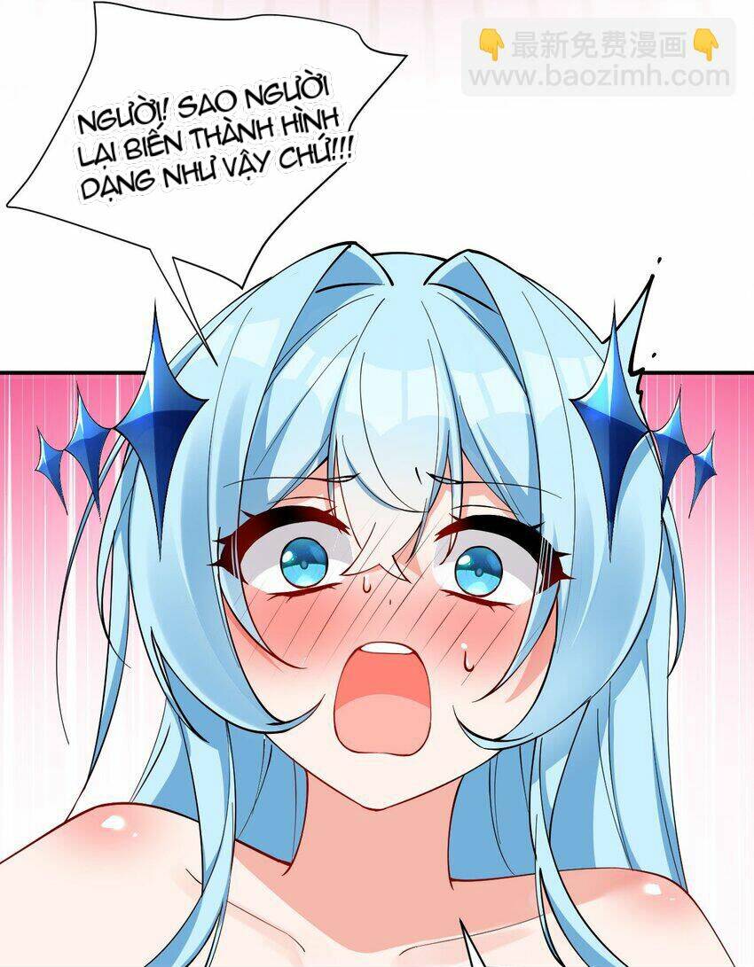 Trời Sinh Mị Cốt, Ta Bị Đồ Nhi Yandere Để Mắt Tới Chapter 9 - Trang 2