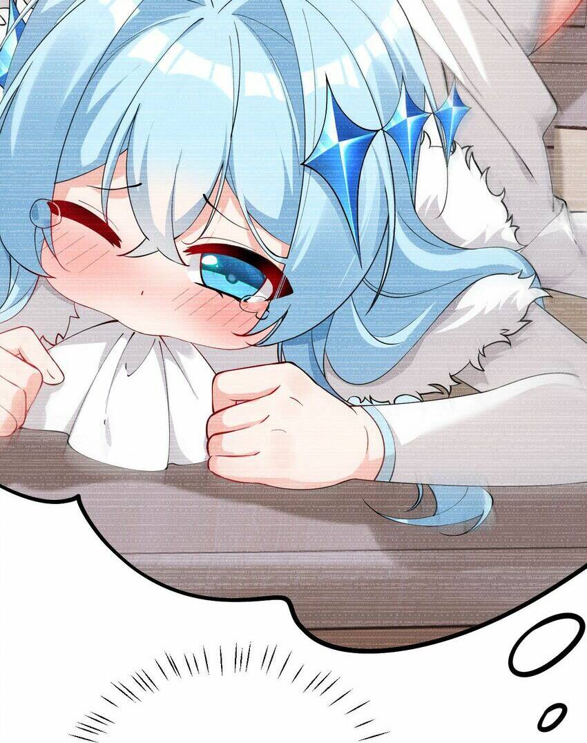 Trời Sinh Mị Cốt, Ta Bị Đồ Nhi Yandere Để Mắt Tới Chapter 9 - Trang 2