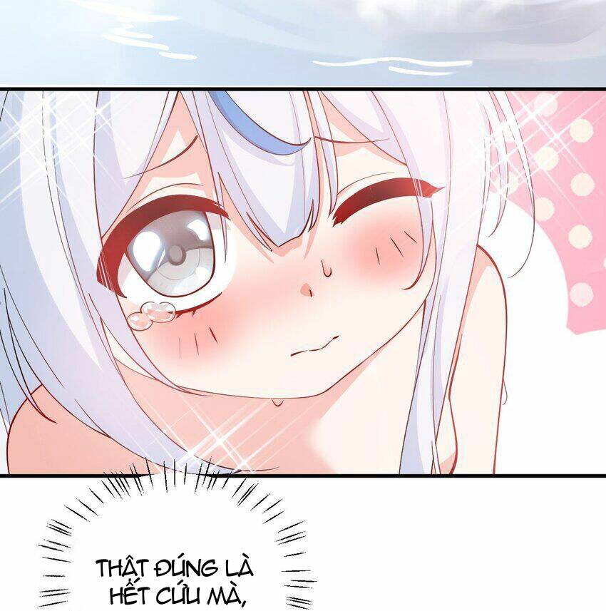 Trời Sinh Mị Cốt, Ta Bị Đồ Nhi Yandere Để Mắt Tới Chapter 9 - Trang 2