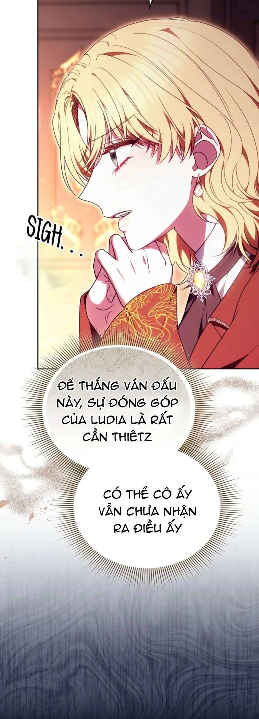 Trong Cơn Giận, Tôi Quyết Định Thử Làm Nữ Chính Chapter 21 - Trang 2