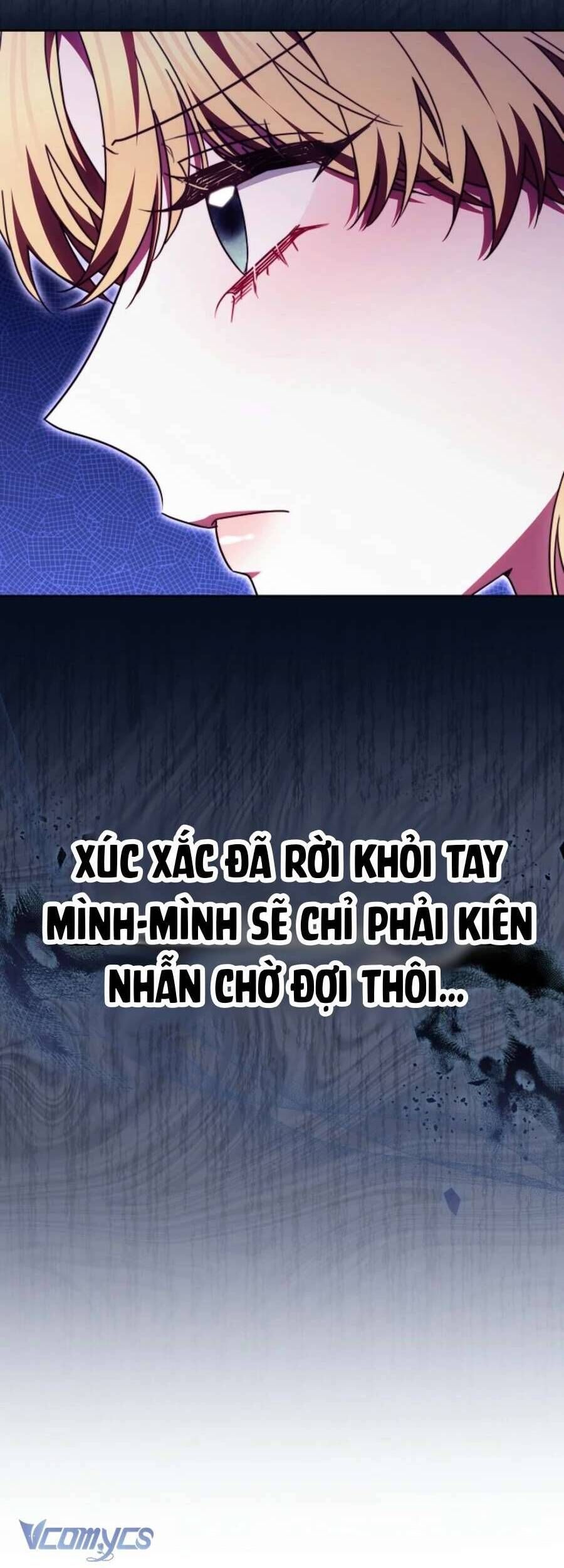 Trong Cơn Giận, Tôi Quyết Định Thử Làm Nữ Chính Chapter 21 - Trang 2