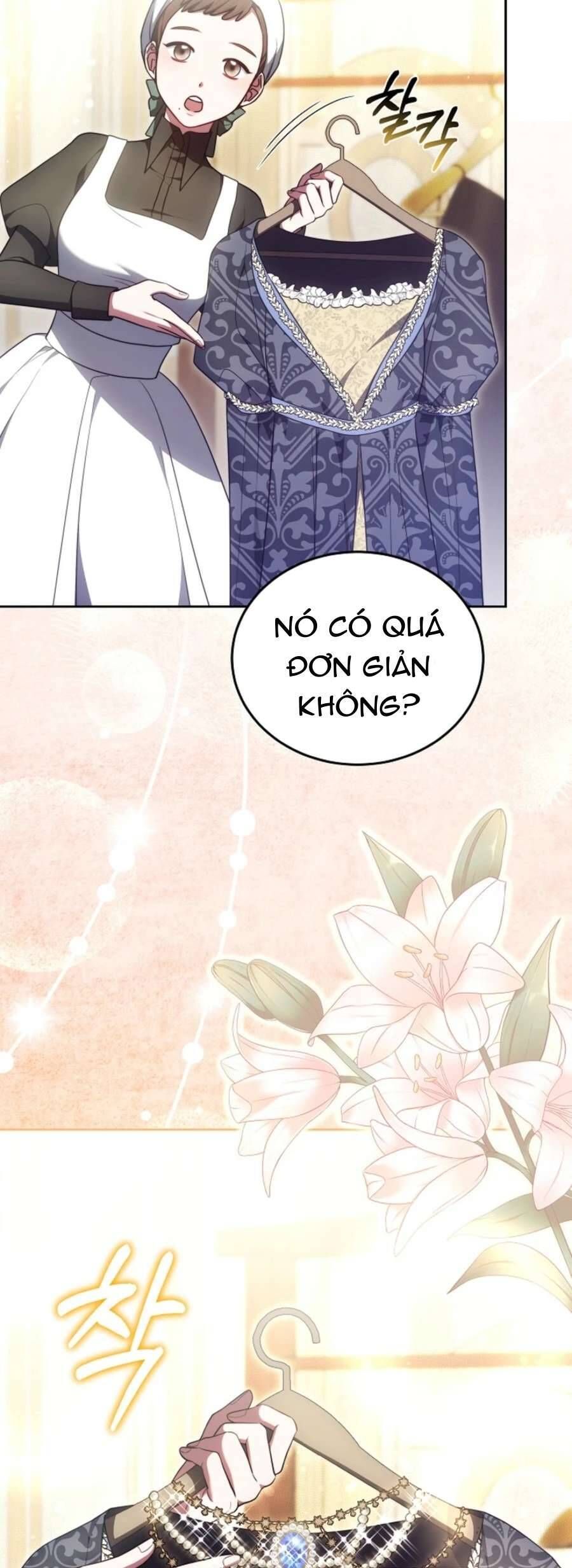 Trong Cơn Giận, Tôi Quyết Định Thử Làm Nữ Chính Chapter 21 - Trang 2