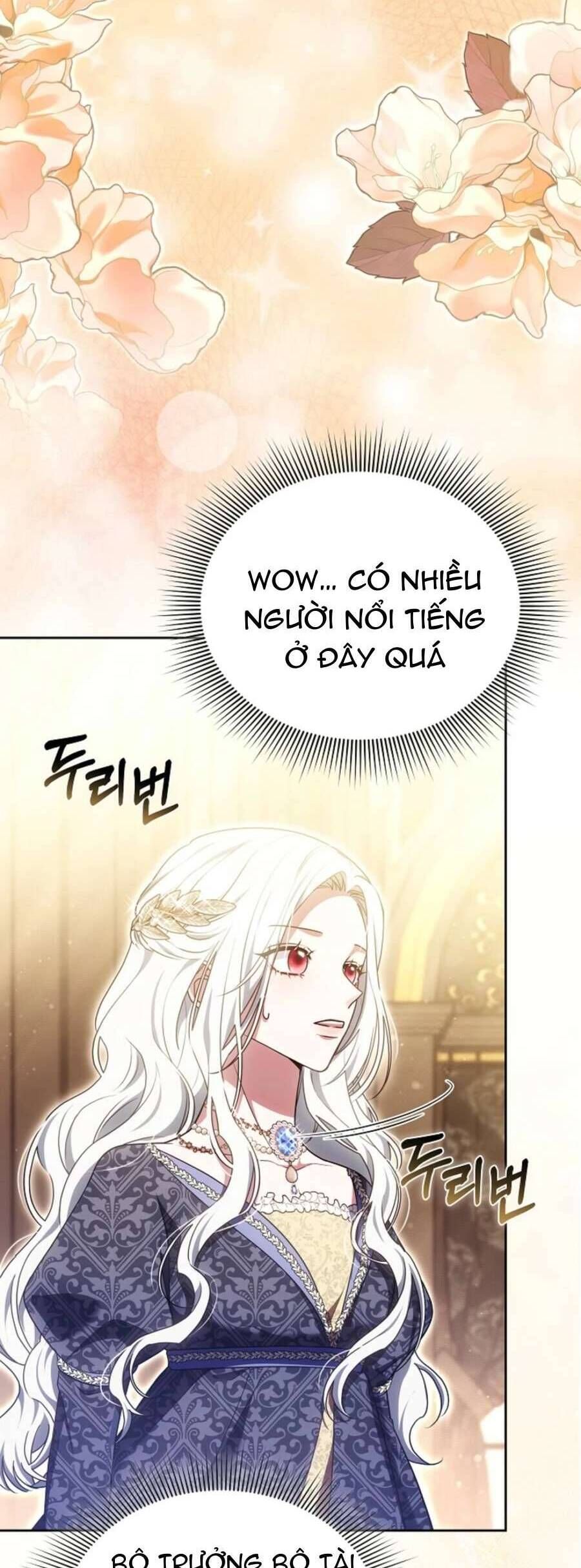 Trong Cơn Giận, Tôi Quyết Định Thử Làm Nữ Chính Chapter 21 - Trang 2