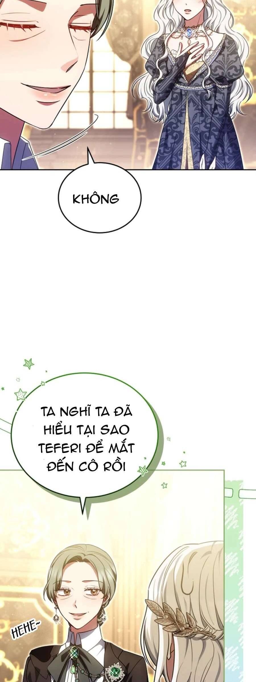 Trong Cơn Giận, Tôi Quyết Định Thử Làm Nữ Chính Chapter 21 - Trang 2