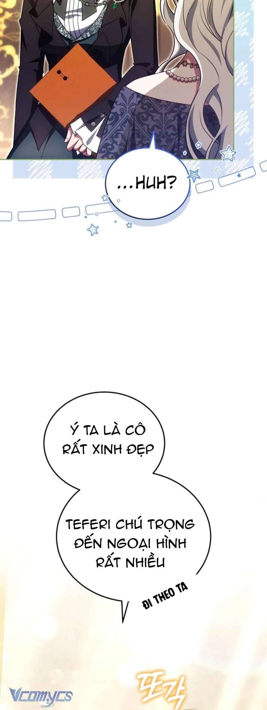 Trong Cơn Giận, Tôi Quyết Định Thử Làm Nữ Chính Chapter 21 - Trang 2